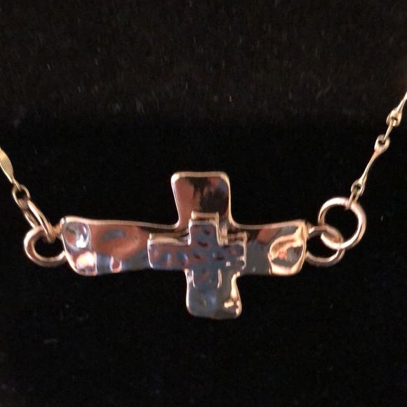 - Horizontal Cross - - Picture 4 of 11